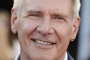 Wegen Star-Wars-Unfall: Harrison Ford bekommt Millionensumme
