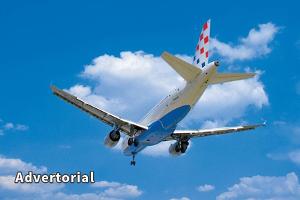 Abheben mit Croatia Airlines im Airbus A 320