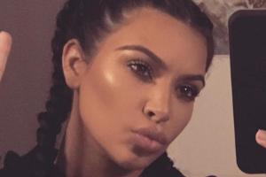 Kim Kardashian sucht nach dem Überfall eine Doppelgängerin