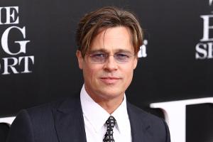 Brad Pitt: Kein Kontakt mehr zu Sohn Maddox