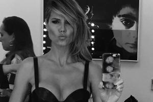 Heidi Klum: Dieses Instagram-Foto ist eine Sensation