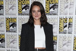 Shailene Woodley plädiert auf unschuldig
