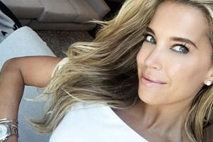 Sylvie Meis: Schockiert über nachgestellten Samuel-Koch-Stunt