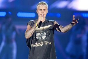 Justin Bieber beschwert sich über seine Fans
