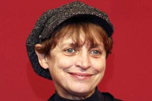 Katharina Thalbach hat in der Rente noch viel vor