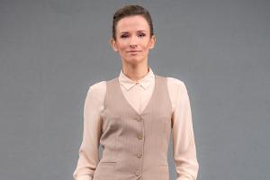 Adina Vetter: Diese "Tatort"-Szene findet sie besonders gruselig