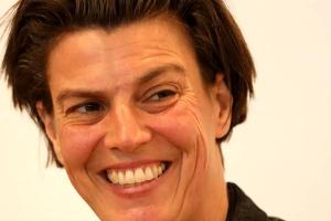 Carolin Emcke mit Friedenspreis des Deutschen Buchhandels geehrt