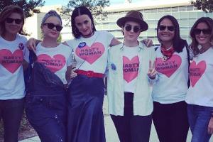 Katy Perry ist eine "fiese Frau"
