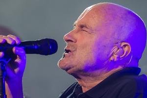 Phil Collins: Wie steht es um seine Gesundheit?