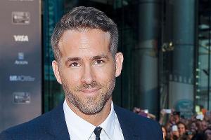 Ryan Reynolds wird 40: Das muss man über ihn wissen