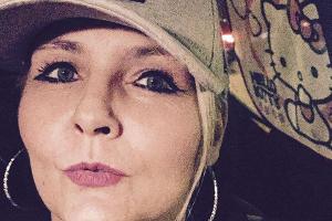 Helena Fürst kämpft gegen "organisierte" Hater