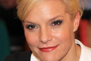 Entertainerin Ina Müller wollte nie eine Familie gründen