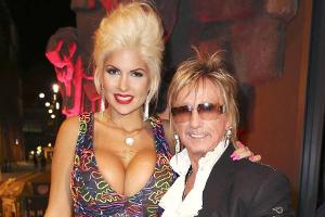 Sophia und Bert Wollersheim: Erst Trennung, dann Liebescomeback?