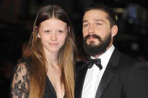 Shia LaBeouf heiratet Vegas-Style