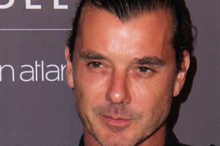 Gavin Rossdale scheint die Scheidung von Gwen Stefani endlich überwunden zu haben
