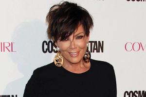 Kris Jenner bricht ihr Schweigen: "Ich bin dankbar für meine Familie"