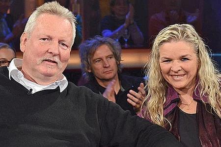 14 Jahre kannten und liebten sich Tamme Hanken und seine Frau Carmen