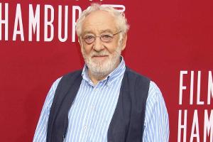 Dieter Hallervorden: So hält er sich auch mit 81 noch fit