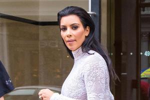 Wegen Fake-Vorwürfen: Kim Kardashian verklagt US-Webseite