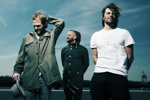 In den Charts herrscht "Sturm & Stille"
