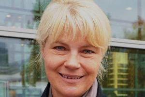 Nele Neuhaus: "Man braucht Interesse am Bösen"