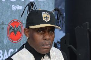 Überhaupt nicht Coolio: Der Rapper muss vielleicht in den Knast