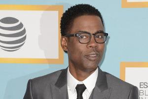 Netflix holt sich Chris Rock - und zahlt dafür 40 Millionen