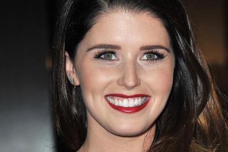 Katherine Schwarzenegger will mit Politik nichts am Hut haben