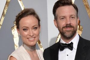 Olivia Wilde und Jason Sudeikis: Das Baby ist da