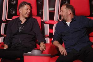 "TVOG": Smudo erklärt Andreas Bourani zum neuen "Lieblingsfeind"