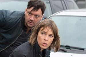 Kommissar Bukow und die Liebe