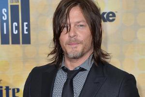 Norman Reedus: Neue "The Walking Dead"-Staffel wird "heftig"