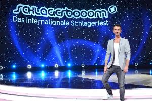 "Schlagerbooom": So wird Florian Silbereisens größtes Fest
