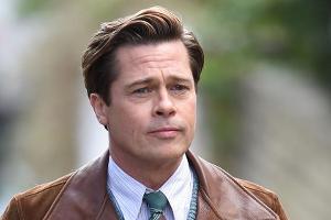 Brad Pitt: Und das FBI ermittelt doch!