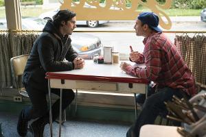 "Gilmore Girls: Ein neues Jahr": Erstes Foto von Rorys Ex Jess