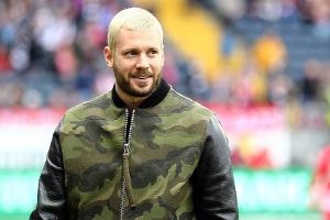 Marco Russ: Frankfurt-Profi hat den Krebs besiegt