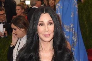Cher will nochmal in Las Vegas durchstarten
