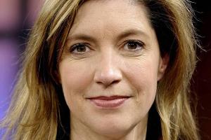 Christiane zu Salm war eine erfolgreiche Medienunternehmerin; heute ist sie Kunstsammlerin und Buchautorin