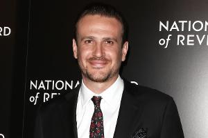 "How I Met Your Mother": Jason Segel hat Lust auf ein Comeback!