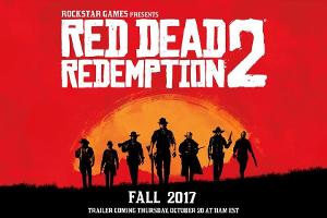 "Red Dead Redemption 2" kommt im Herbst 2017