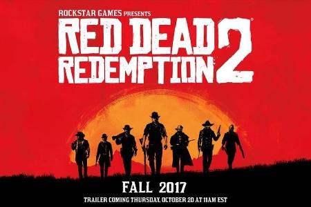 Da war es offiziell: Rockstar Games hat am Dienstag eine Ankündigung für Da war es offiziell: Rockstar Games hat am Dienstag eine Ankündigung für