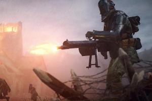 "Battlefield 1": Das müssen Sie wissen, bevor es in die Schlacht geht