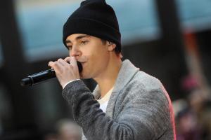 Kein Respekt von den Fans: Justin Bieber stürmt von der Bühne