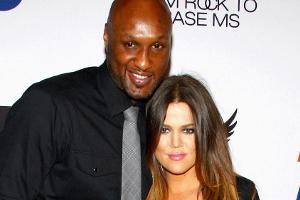 Khloé Kardashian und Lamar Odom: Scheidungspapiere sind unterschrieben