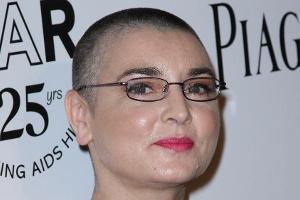 Sinéad O'Connor: Endlich clean und dennoch ganz allein?