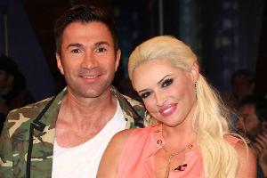 Daniela Katzenberger und Lucas Cordalis: Keine Zeit für Sex