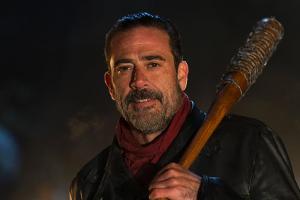 "The Walking Dead": Das ist Negans Opfer im Staffelauftakt