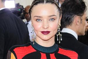 Bei Miranda Kerr: Einbrecher angeschossen, Bodyguard niedergestochen