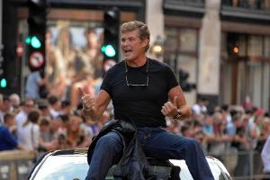 "Knight Rider"-Remake: K.I.T.T. kehrt zurück!