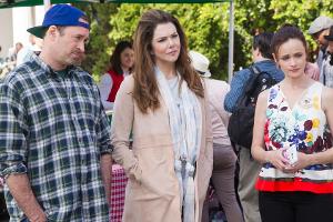 "Gilmore Girls: Ein neues Jahr": Das verrät der Trailer